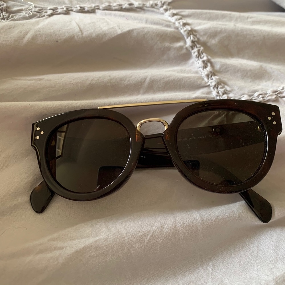 Celine sunglasses